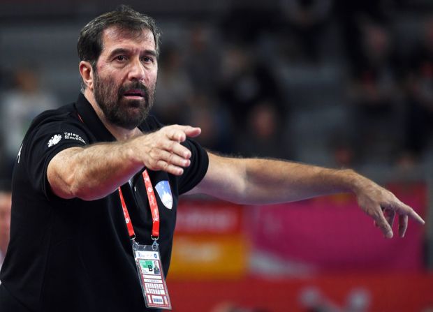 Вујовић предлаже промене правила да рукомету врати атрактивност: Нека гол са 10 метара важи као два